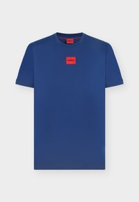 Niewybrane, open blue
