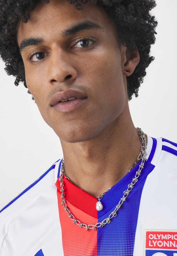 OLYMPIQUE LYONNAIS 24/25 HOME - Club wear3