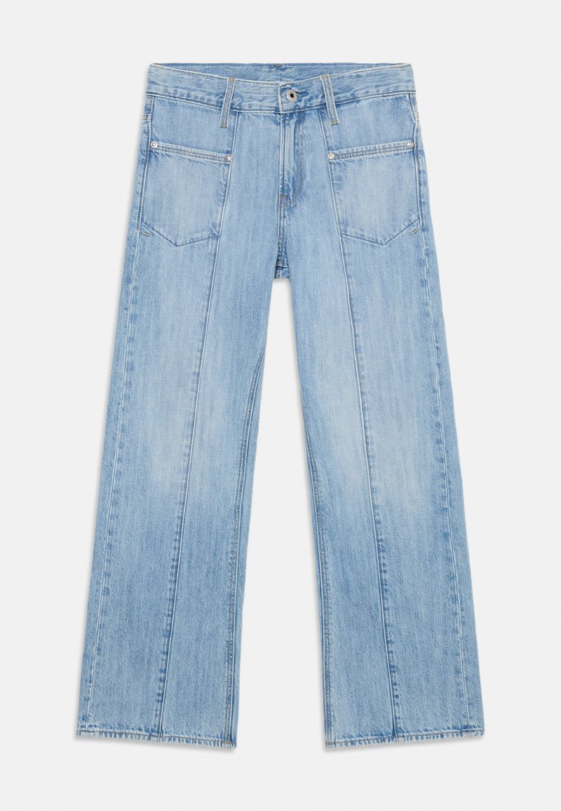 G-Star Straight leg jeans meerkleurig G-Star Straight leg jeans meerkleurig
