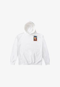 Geselecteerd, arctic white