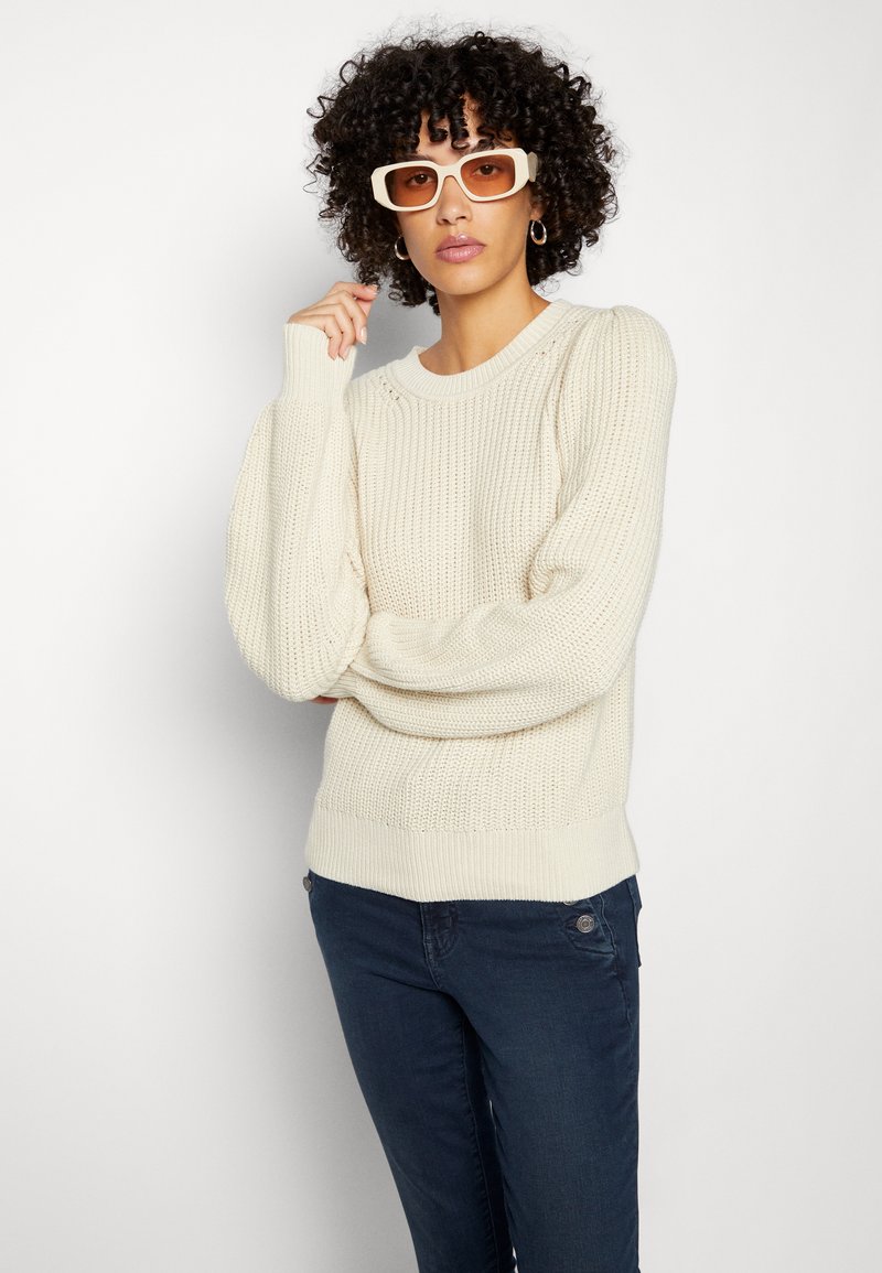 GAP HIGH RISE LEGGING SCARPA Jeans Skinny Fit dark wash/darkblue