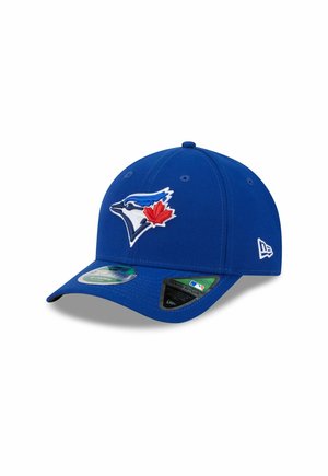 New Era Cap - royal