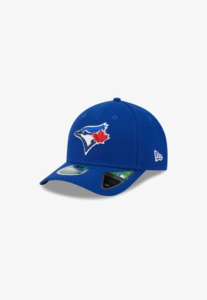 New Era Cap - royal
