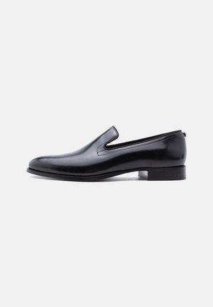 The Kooples CHAUSSURES - Slip-ons - black