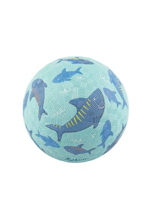 sigikid HAI - Toy for babies - blau