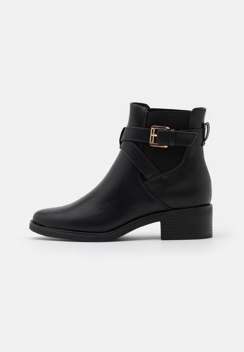 bottines zalando soldes