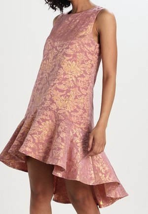 Robe de soirée - light pink