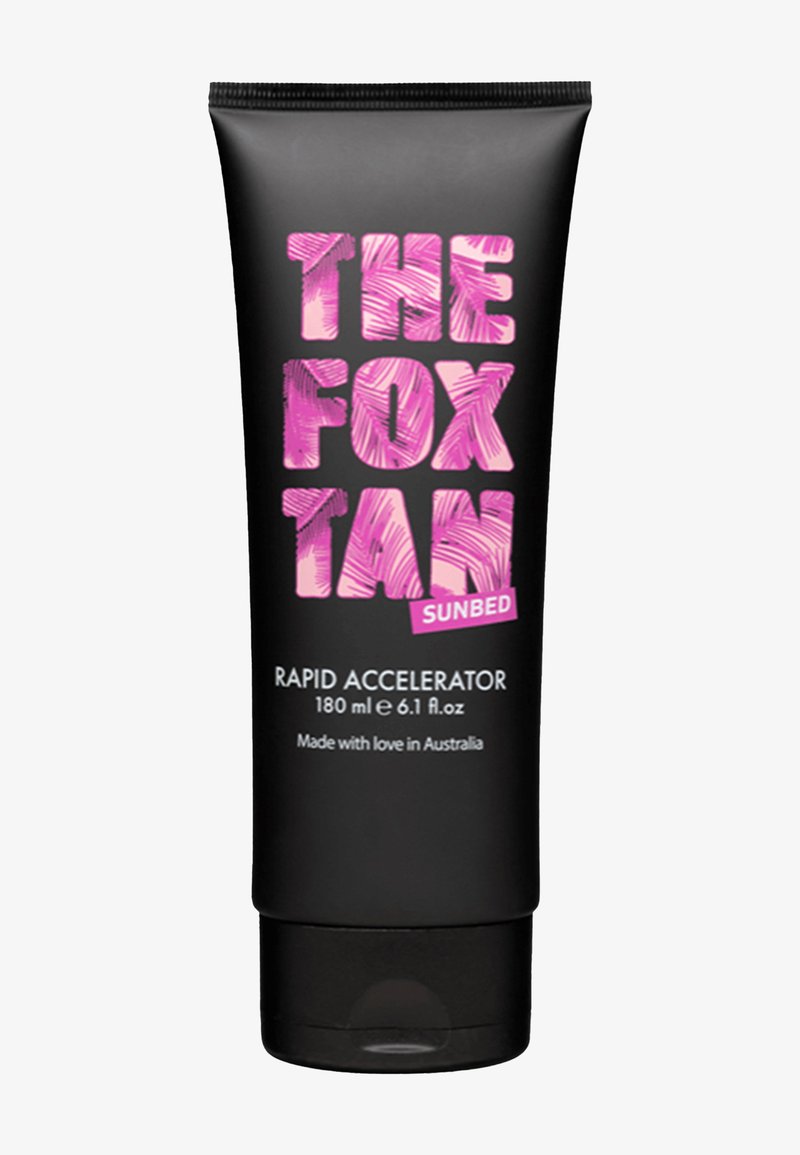The Fox Tan - RAPID ACCELERATOR - Selbstbräuner, Vergrößern