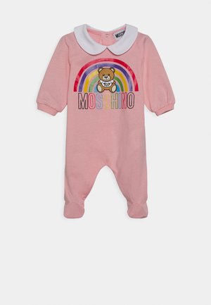 BABYGROW WITH GIFT BOX - Dupačky na spaní - sugar rose