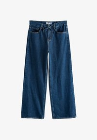 Geselecteerd, rinse denim