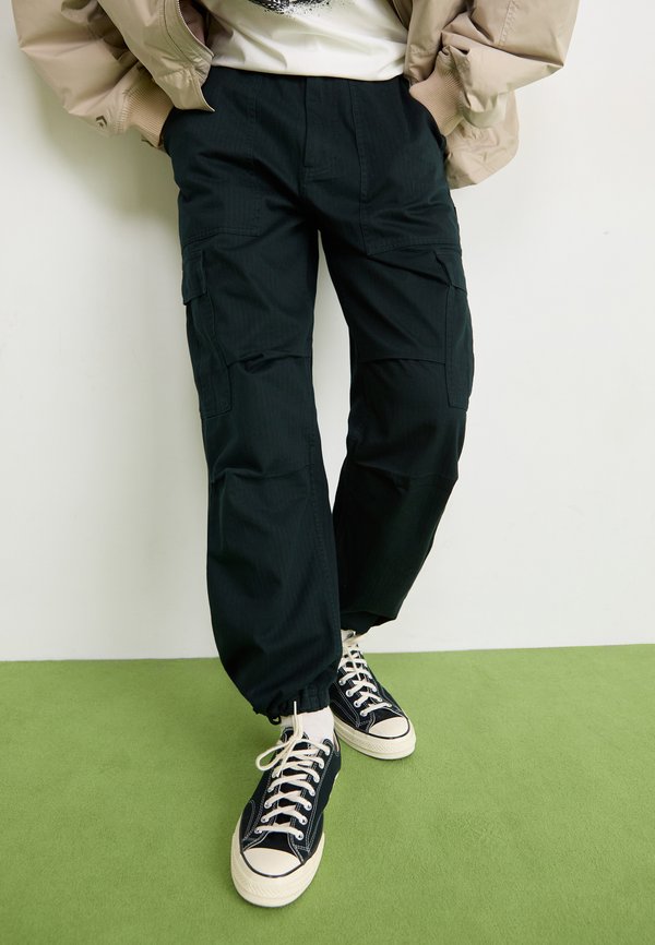 HARBOR PANTS - Cargo trousers3
