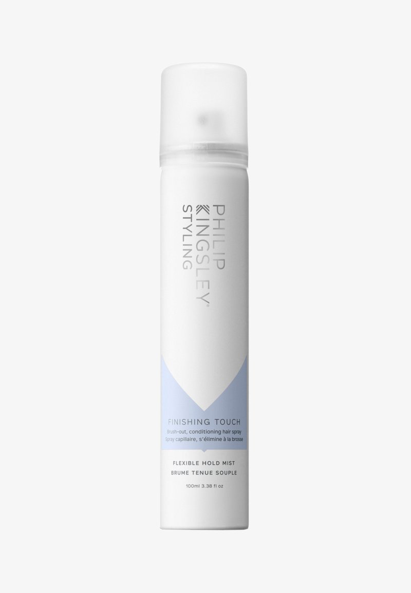 Philip Kingsley - PHILIP KINGSLEY HAARSPRAY FINISHING TOUCH (FLEXIBLE HOLD) MIST - Styling - transparent, Vergrößern