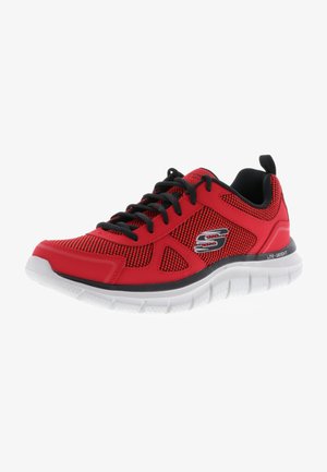 Skechers, Sneaker low - rot