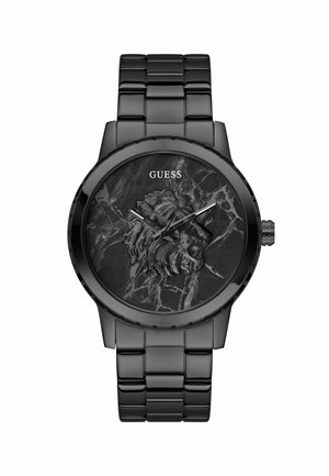 MONARCH - Pulkstenis - black