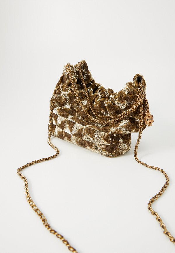 FLEMING SEQUIN MINI - Handbag2