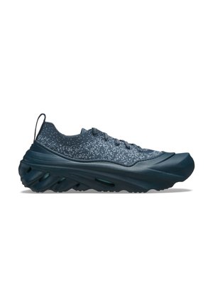 ECHO SURGE - Trainers - nightfall aquamarine