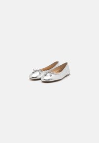 Sam Edelman FELICIA - Ballet pumps - soft silver