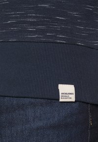 Jack & Jones Sweatshirt - dark blue