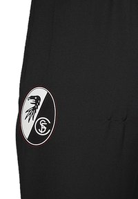 Nike Performance NATIONAL SC FREIBURG  - Jogginghose - schwarz