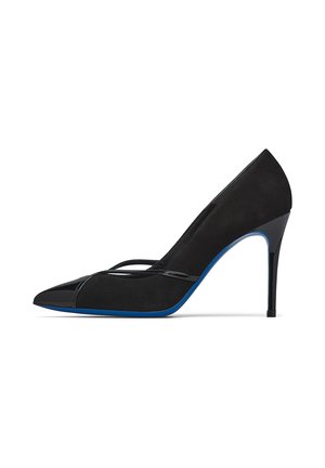 LORIBLU, High heels - black
