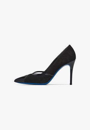 LORIBLU, High heels - black