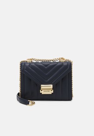 Sac bandoulière - blue