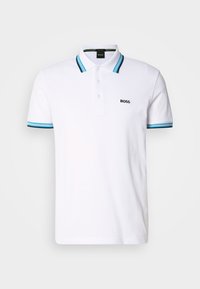 PADDY - Polo - open white