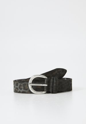 Vyö - black-anthracite