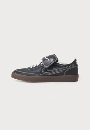 Nike Sportswear KILLSHOT 2 LTR PRM OPP2 - Joggesko - black sail baroque brown mtlc dk grey