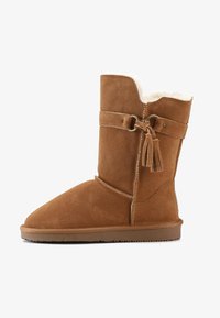 Nevybráno, chestnut