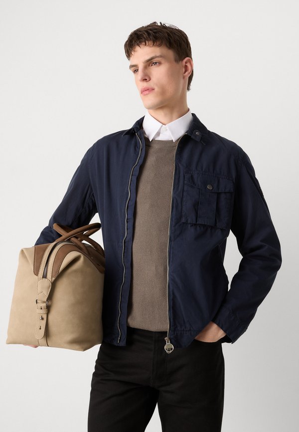 TARNETT CASUAL JACKET - Summer jacket3