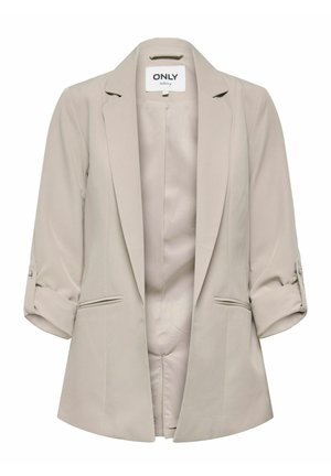 ONLKAYLE-ORLEEN LIFE 3/4 - Halflange jas - pure cashmere