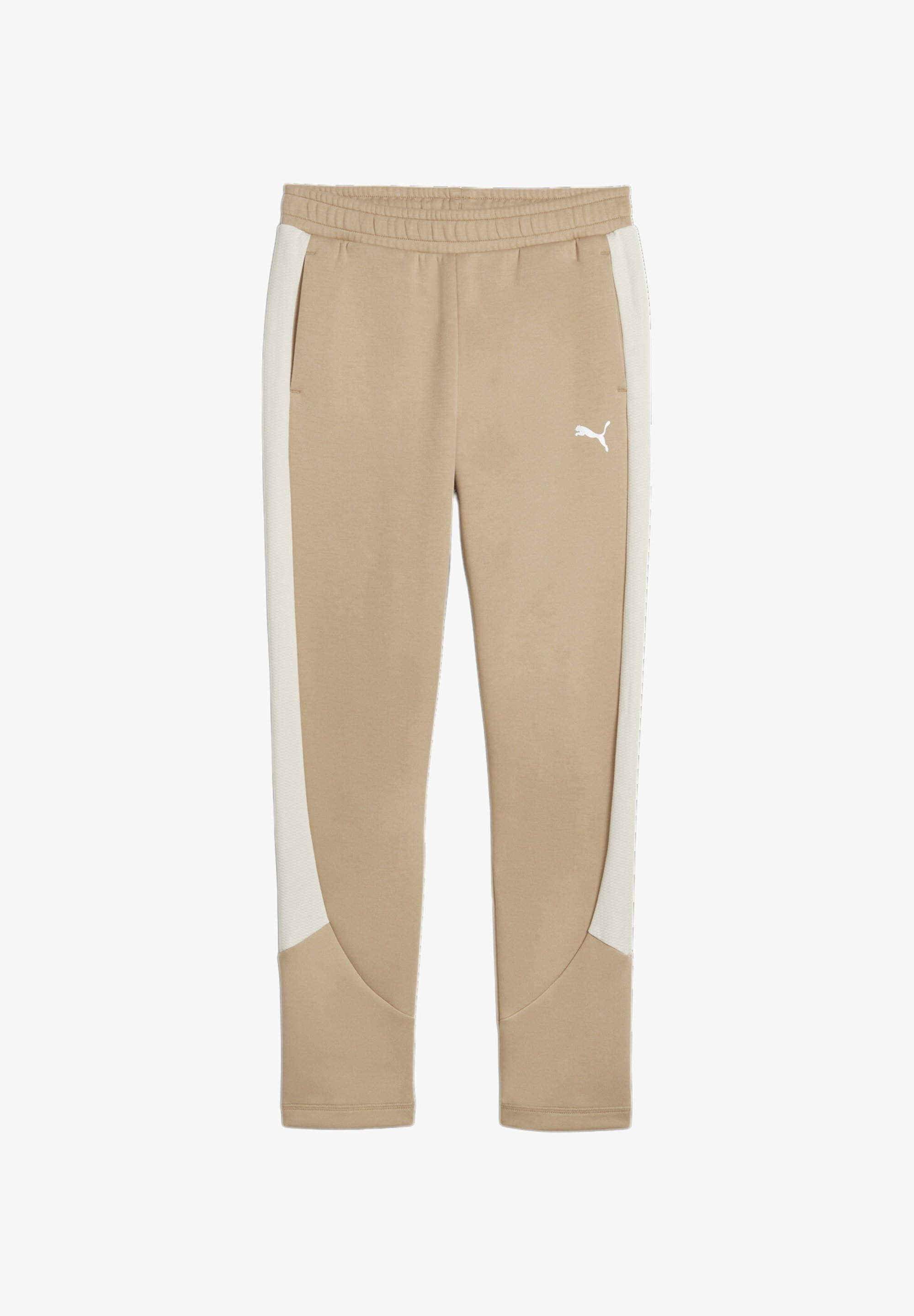 Puma Pantalon de survêtement braun/marron