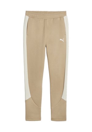 Pantaloni sportivi - braun