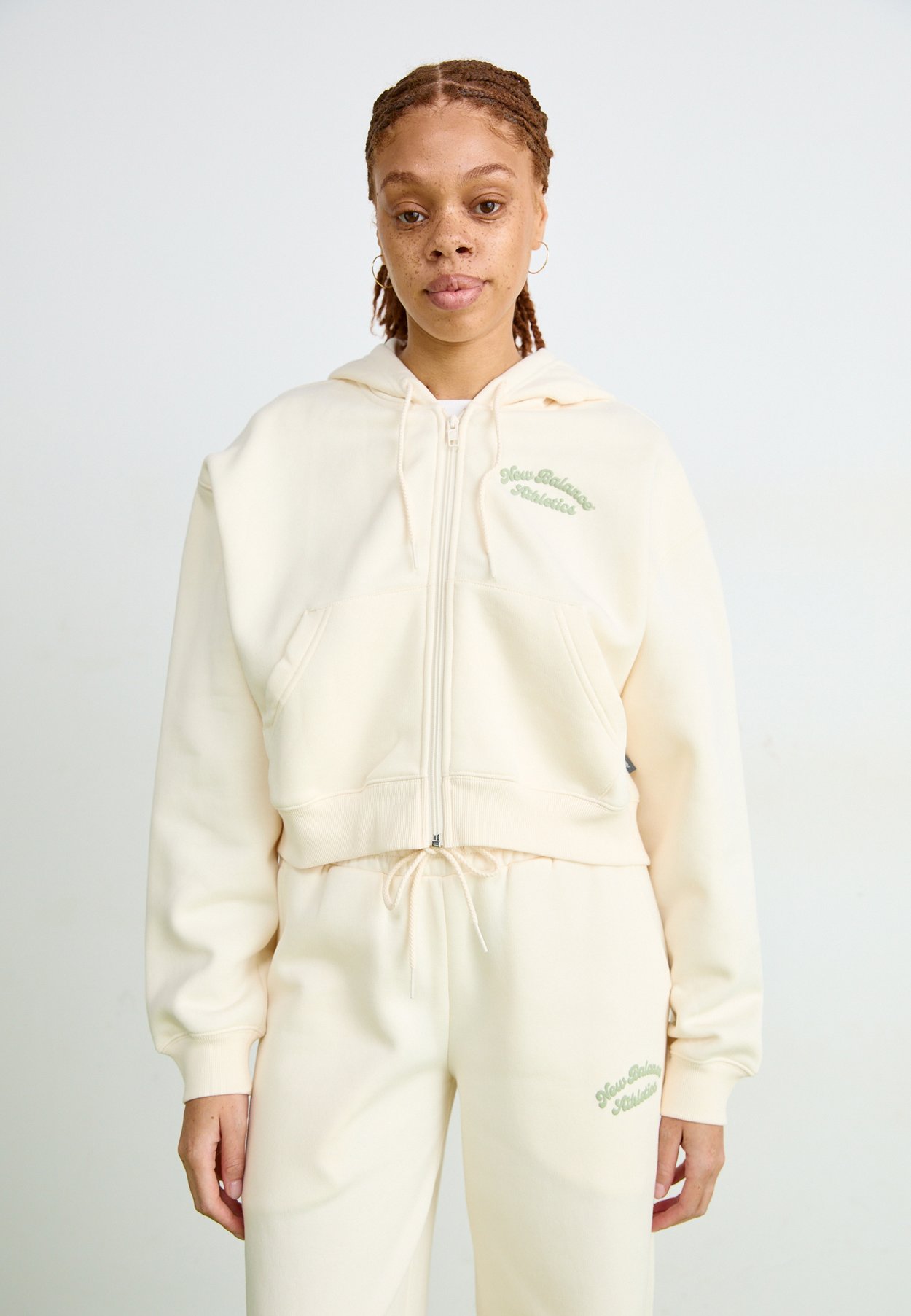 LINEAR HERITAGE FULL ZIP