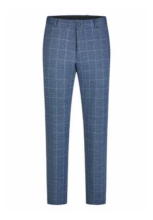 Hechter Paris, Stoffhose - dunkelblau