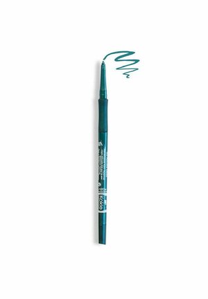 KOKIE RETRACTABLE KOHL EYELINER  - PEACOCK - Kajaali/eyeliner - green