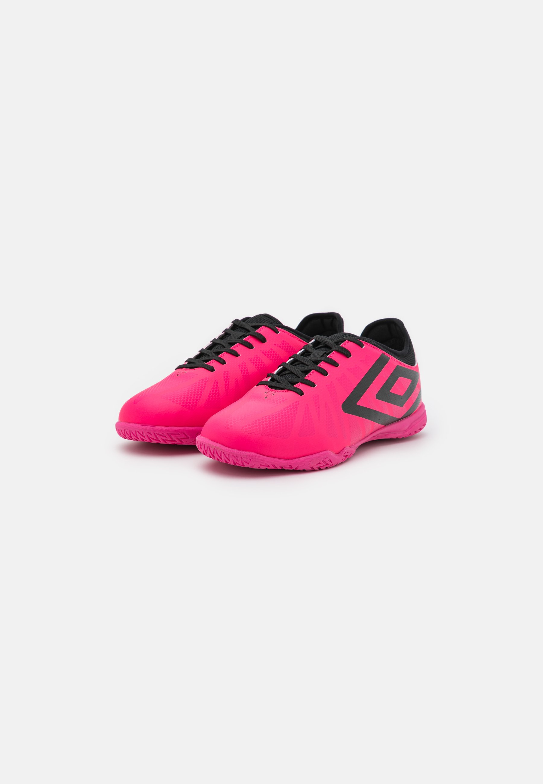 pink umbro football boots