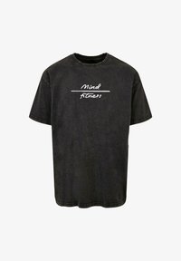 Niet geselecteerd, black