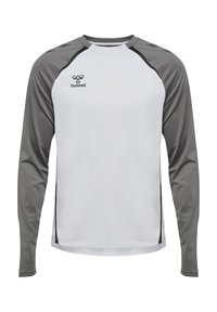 Non sélectionné, white steel gray