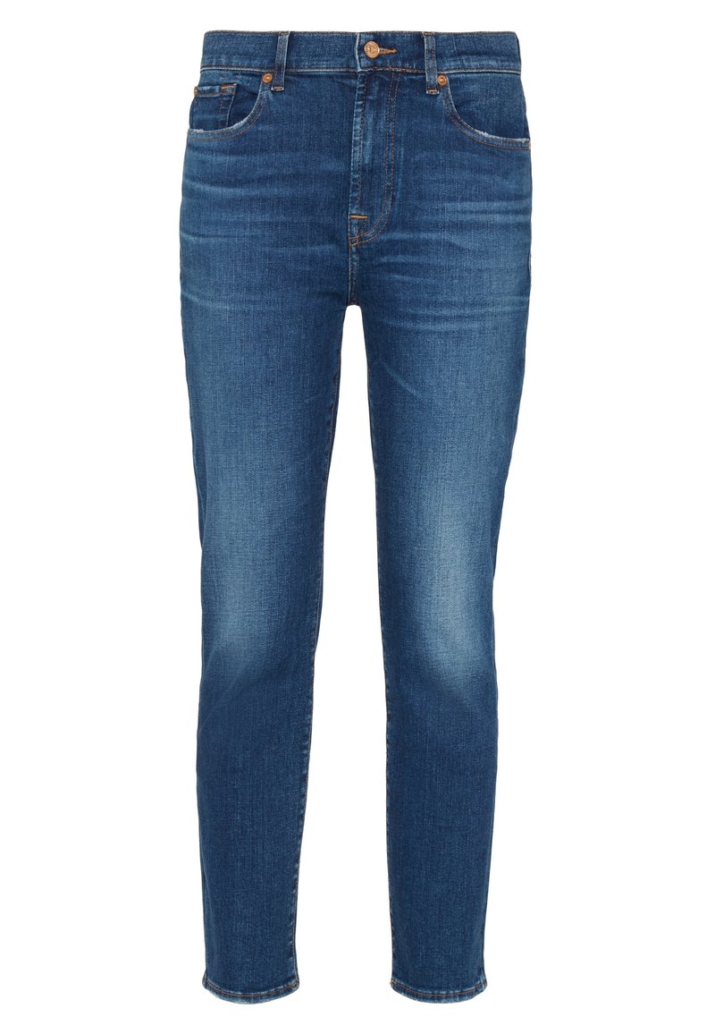 7 For All Mankind Bootcut jeans donkerblauw 7 For All Mankind Bootcut jeans donkerblauw