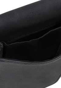 Expatrié AMELIE - Borsa a tracolla - schwarz-gelb