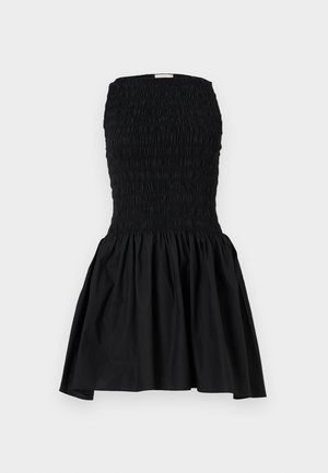 Faithfull the brand NOA DRESS - Kjole - black