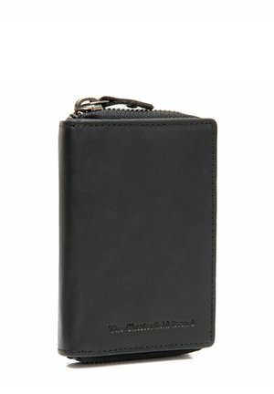 OSUM RFID SCHUTZ LEDER 11 CM - Wallet - black