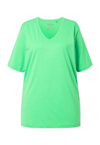 Unausgewählt, mint green