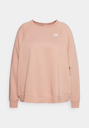 CREW - Felpa - rose whisper/white