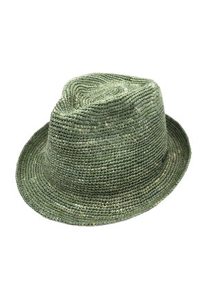 RIO TRAVELLER - Hat - leaf green