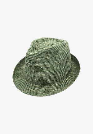 Capo, RIO TRAVELLER - Hat - leaf green