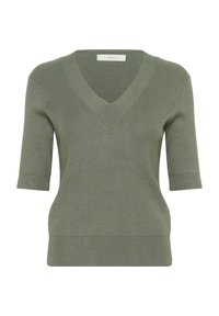 Unausgewählt, agave green