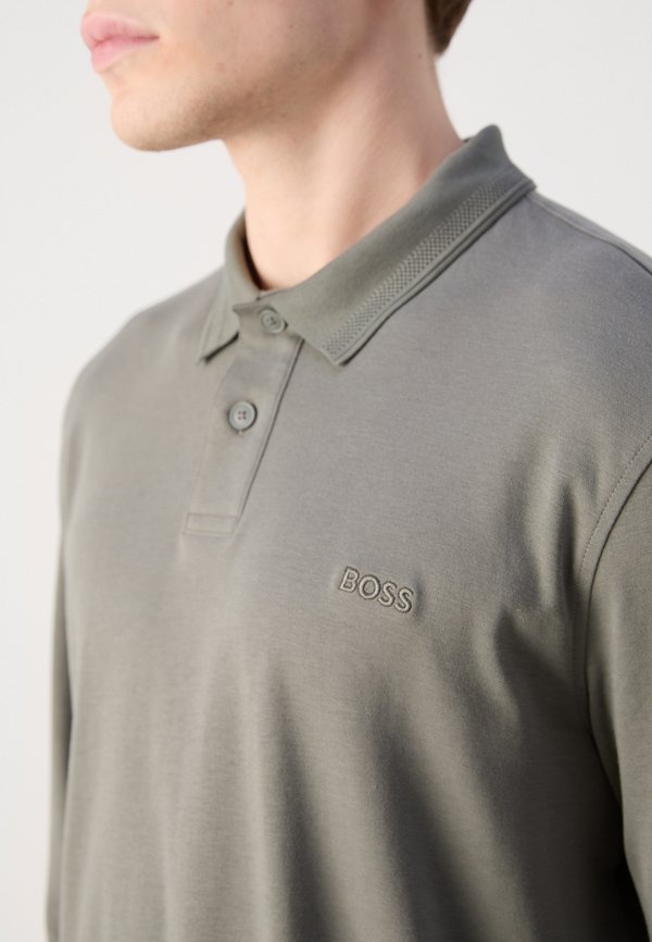 LONG - Polo shirt4